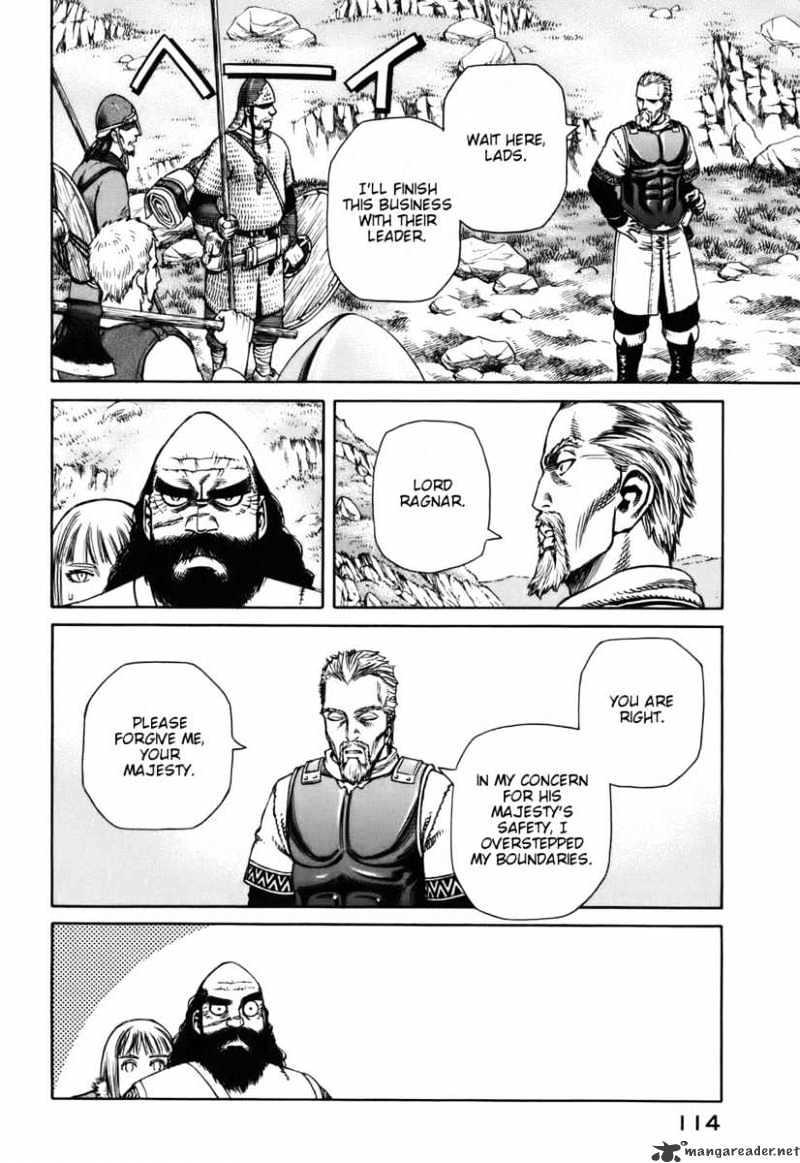 Vinland Saga, Chapter 25 image 18